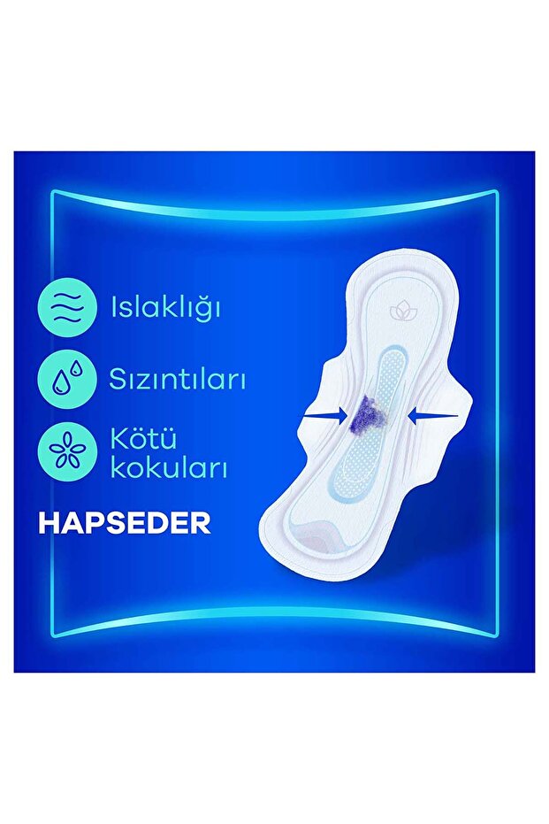 Ultra Extra Tekli Uzun 6'lı - 6