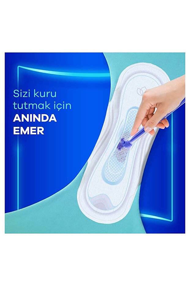 Ultra Extra Tekli Uzun 6'lı - 5