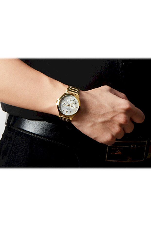 Ceas Barbati, Casio, Collection MTP-V3 MTP-V300G-7A - 2