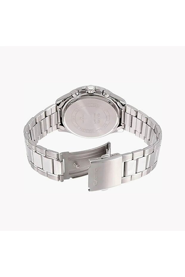 Ceas Barbati, Casio, Collection MTP-13 MTP-1374D-1A3VDF - 4