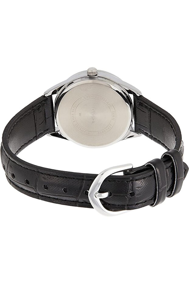Ladies watch, Casio, Collection LTP-V0 LTP-V005L-1A - 5