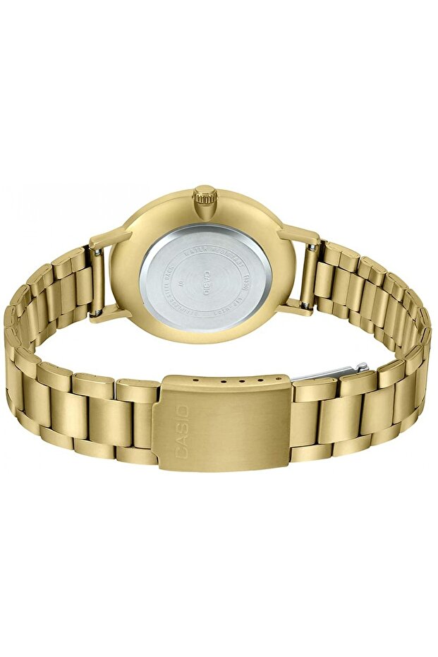 Ceas Dama, Casio, Collection LTP-VT LTP-VT01G-9B - 5
