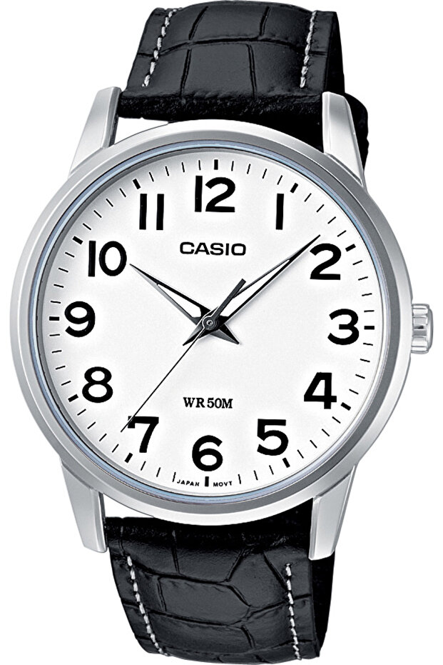 Ceas Barbati, Casio, Collection MTP-13 MTP-1303L-7B - 1