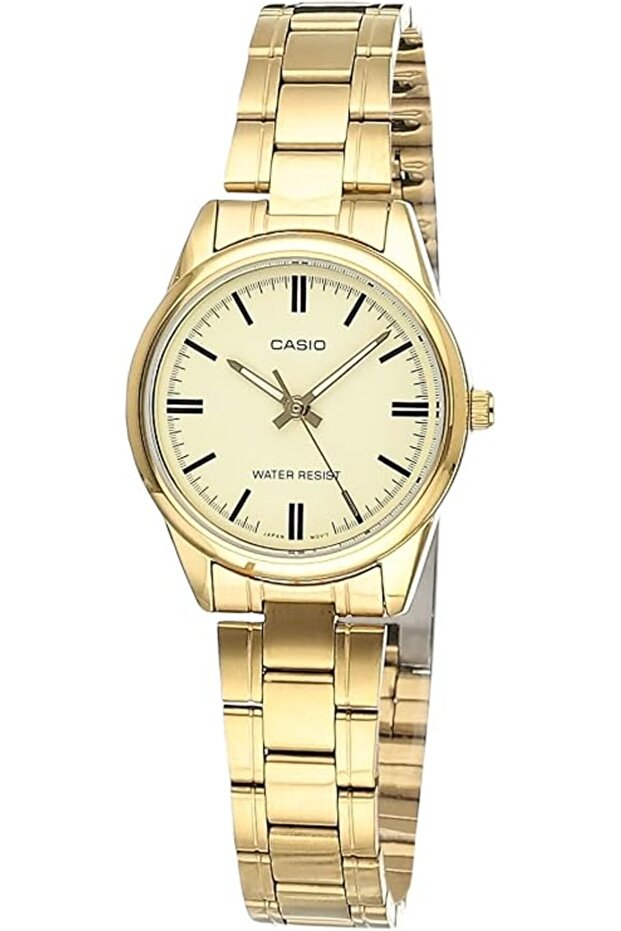 Ceas Dama, Casio, Collection LTP-V0 LTP-V005G-9AUDF - 1