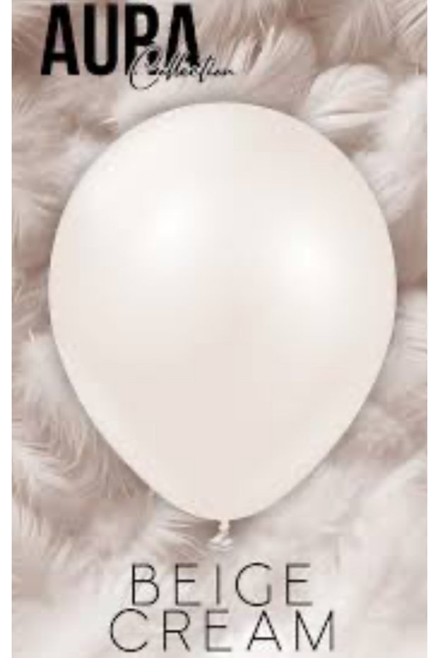 Kalisan Aura Balloon 5 Inch Mini Balloon 20 Pieces