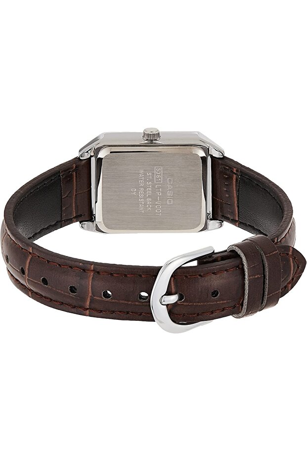 Ceas Dama, Casio, Collection LTP-V0 LTP-V007L-9E - 5