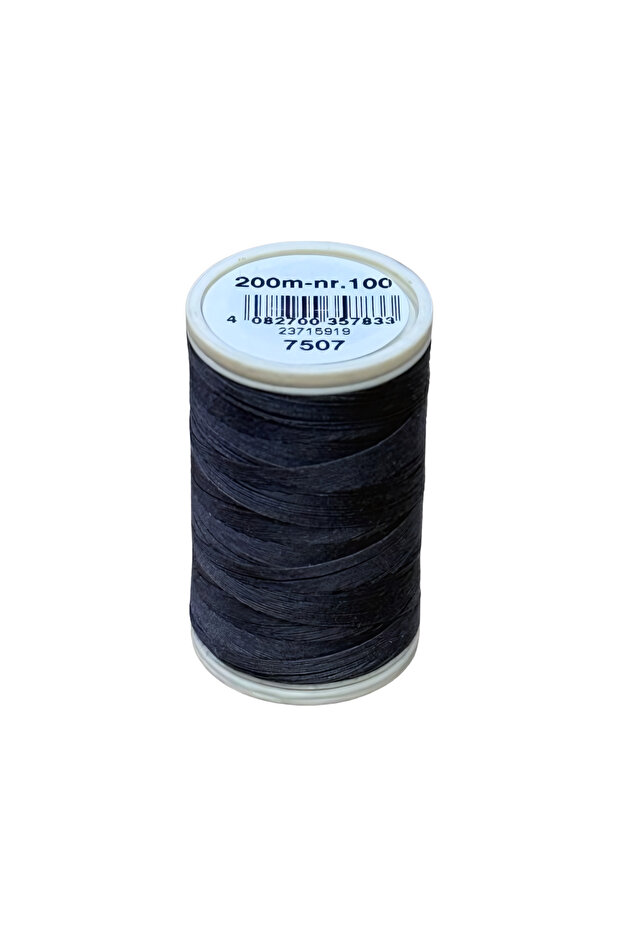 خيط خياطة بكرة ديوت 200 متر - 1
