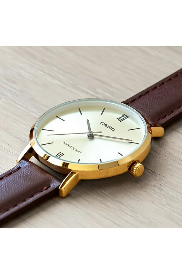 Ceas Dama, Casio, Collection LTP-VT LTP-VT01GL-9B - 4