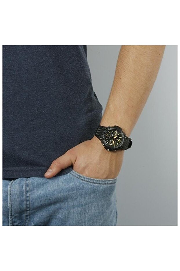 Ceas Barbati, Casio, Collection MCW MCW-100H-9A2 - 2