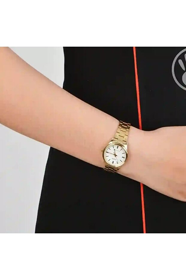 Ceas Dama, Casio, Collection LTP-V0 LTP-V005G-9AUDF - 2