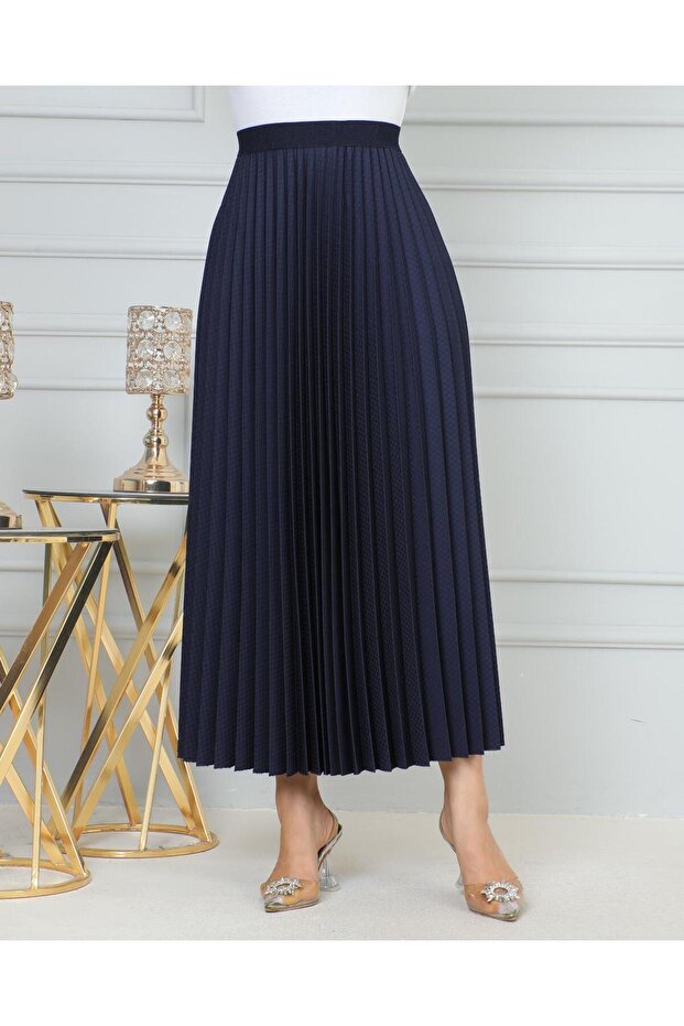 Piliseli Etek 95cm - 3