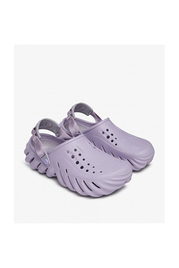 CROCS X - (ECHO) CLOG - 2