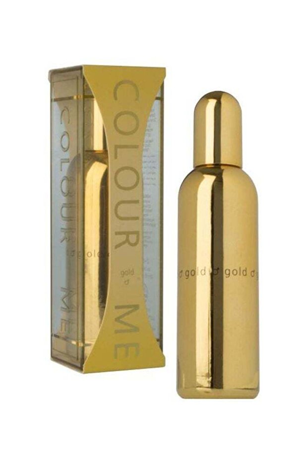Gold EDP 90ml