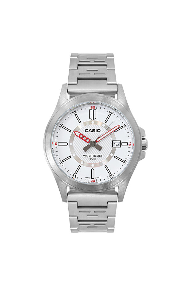 Men's Watch, Casio, Collection MTP-E MTP-E700D-7E - 3