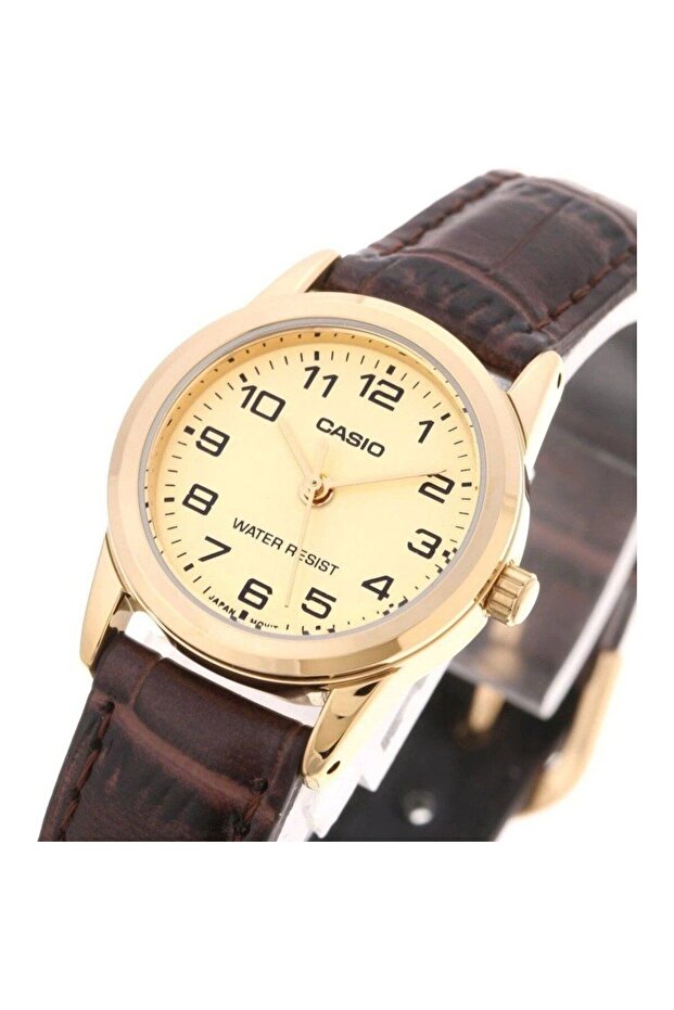 Ceas Dama, Casio, Collection LTP-V0 LTP-V001GL-9B - 5