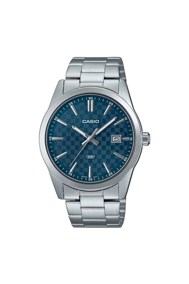 Ceas Barbati, Casio, Collection MTP-VD MTP-VD03D-2A2UDF - 1