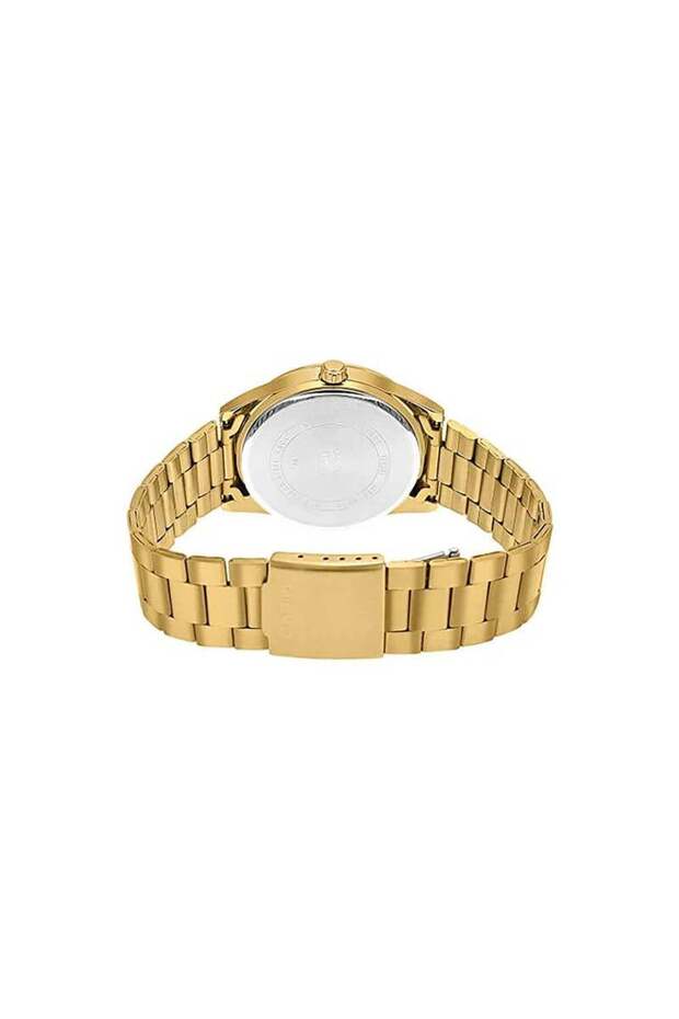 Ceas Barbati, Casio, Collection MTP-VD MTP-VD03G-2AUDF - 4