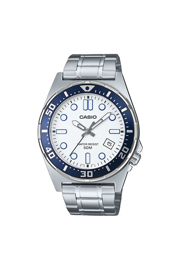 Ceas Barbati, Casio, Collection MTD MTD-135D-7AVDF