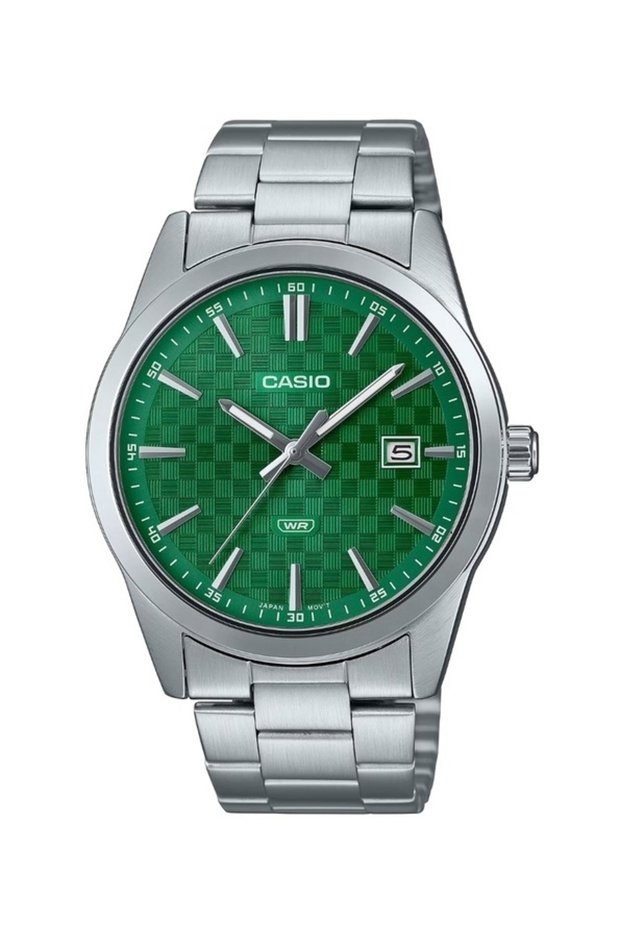 Ceas Barbati, Casio, Collection MTP-VD MTP-VD03D-3A1UDF - 1