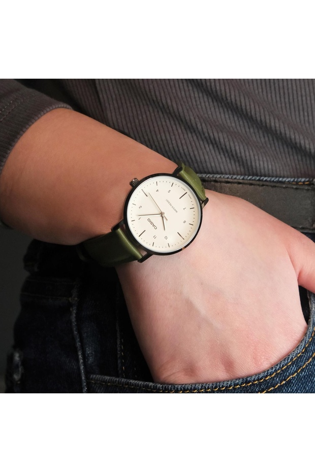 Ceas Dama, Casio, Collection LTP-VT LTP-VT03L-3BDF - 2