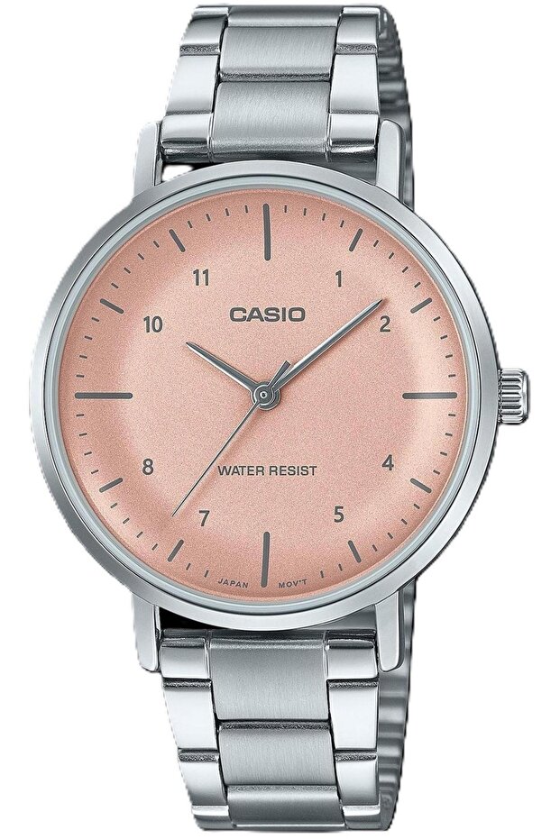 Ceas Dama, Casio, Collection LTP-VT LTP-VT03D-4BDF