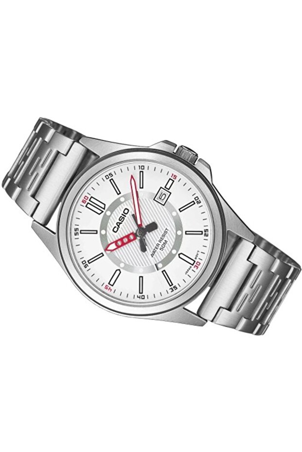 Men's Watch, Casio, Collection MTP-E MTP-E700D-7E - 4