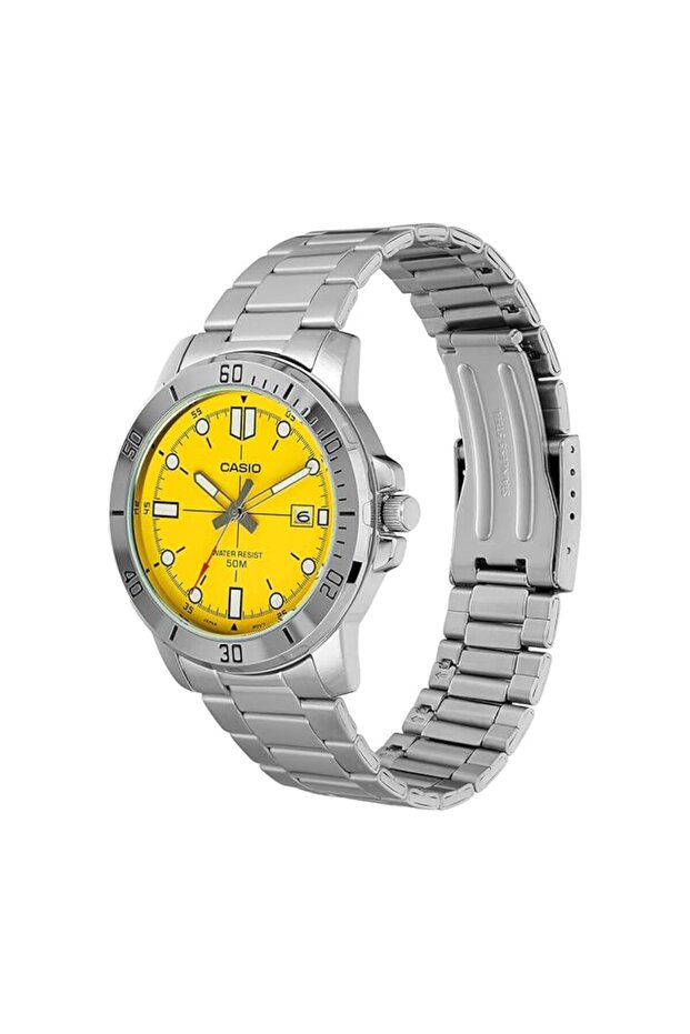 Ceas Barbati, Casio, Collection MTP-VD MTP-VD01D-9EVUDF - 5