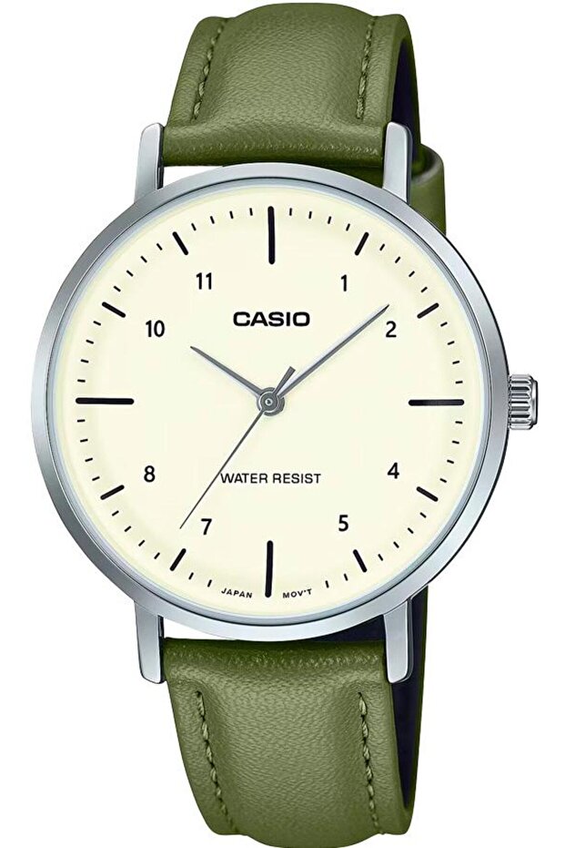 Ceas Dama, Casio, Collection LTP-VT LTP-VT03L-3BDF - 1