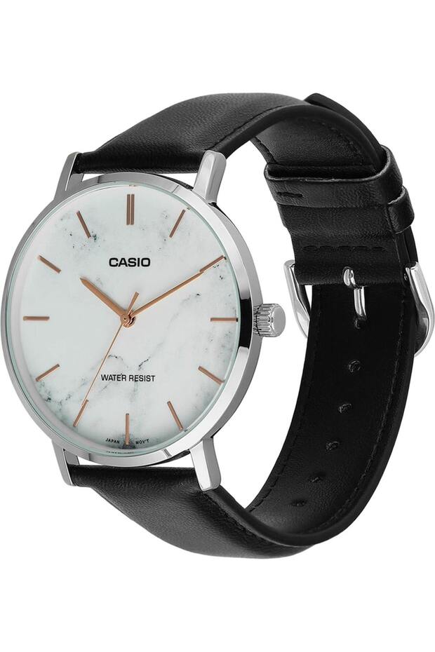 Ceas Barbati, Casio, Collection MTP-VT MTP-VT01LM-7AUDF - 3