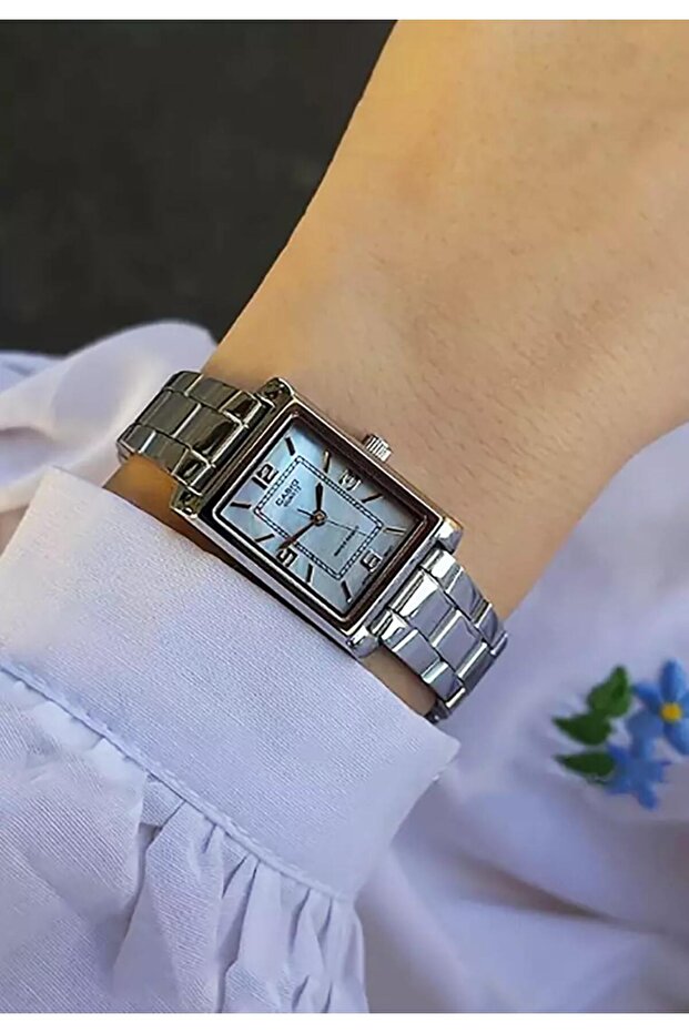 Ceas Dama, Casio, Collection LTP-12 LTP-1234DS-2ADF - 2