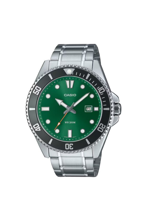 Ceas Barbati, Casio, Collection MDV MDV-107D-3A2VDF