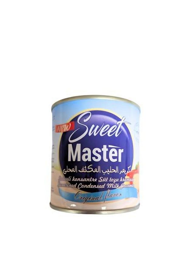 Yoğunlaştırılmış süt 380gr×24 adet - 3