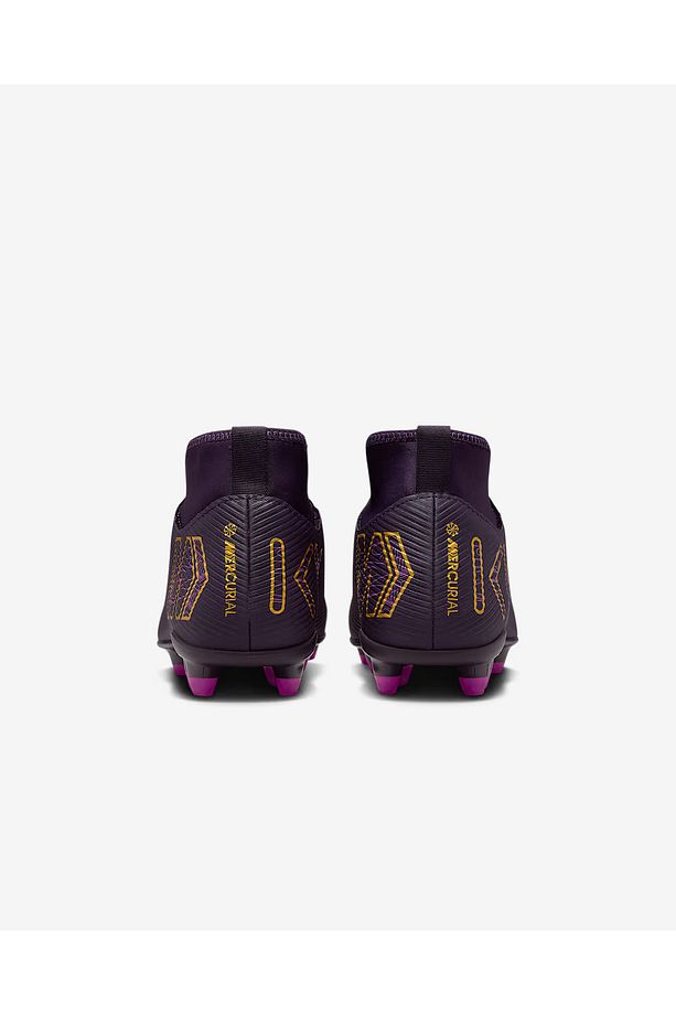 Krampon Jr. Mercurial Superfly 10 Club "Kylian Mbappé" Çoklu Zemin Çocuk Kramponu - 6