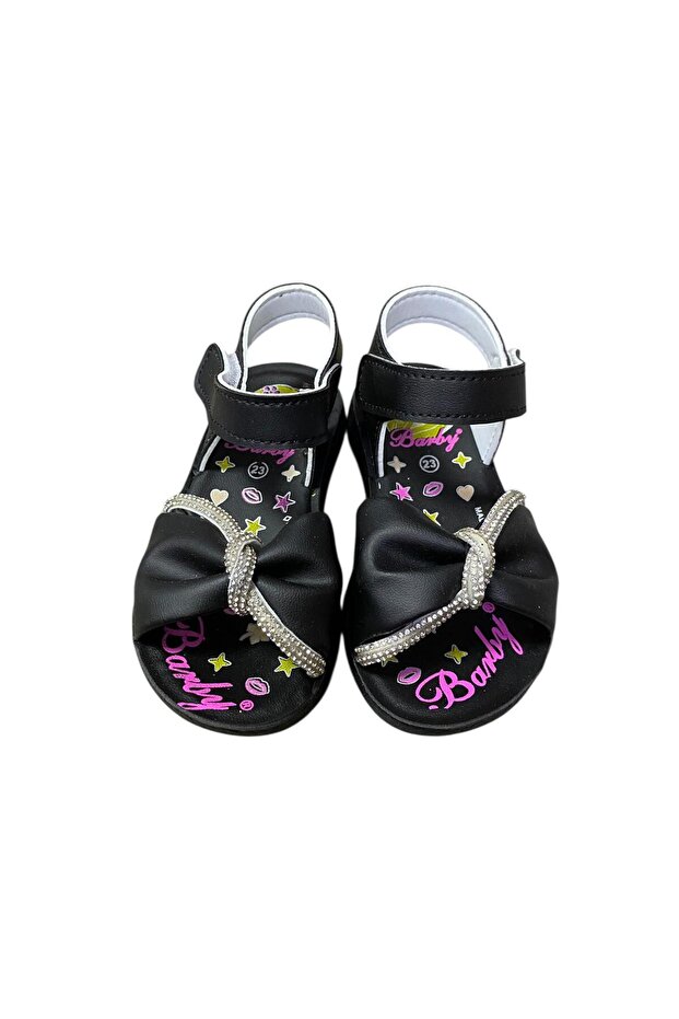 Baby Summer Stone Sandals