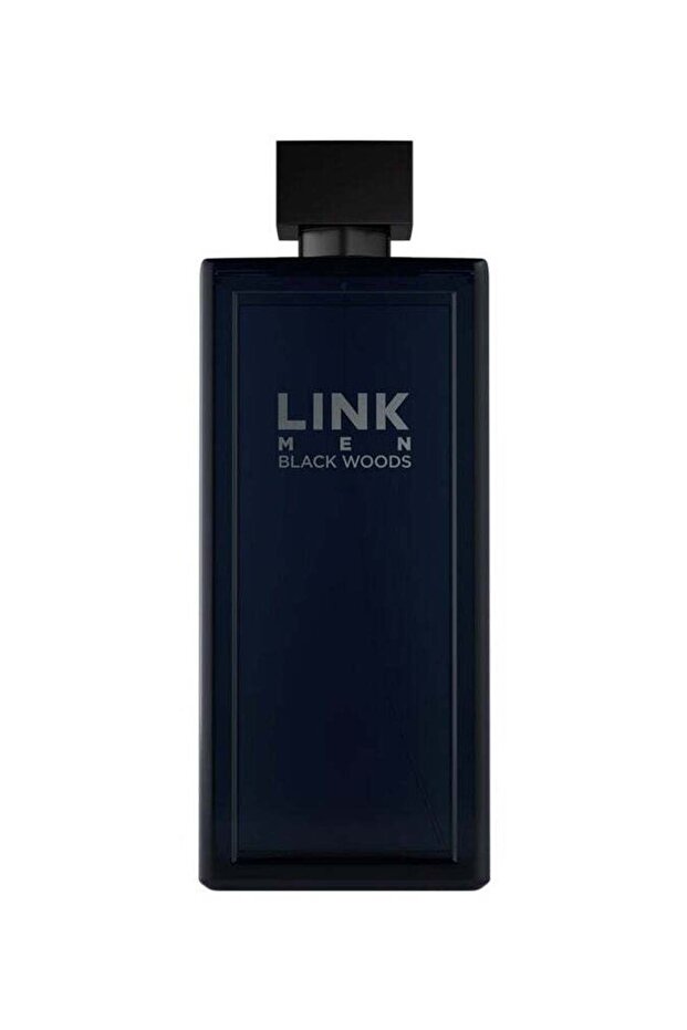 عطر لينك بلاك للرجال 300 مل