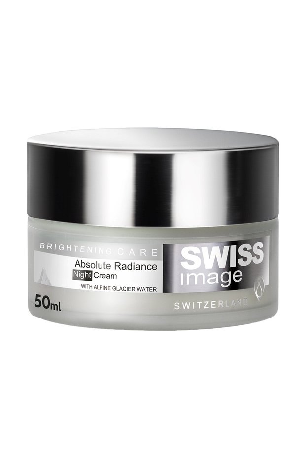 Whitening Care Absolute Radiance Night Cream 50 ml Brightening & Skin Repair,