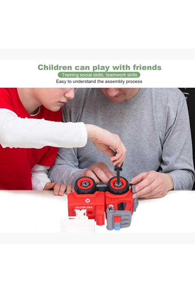 مركبات البناء القابلة للدفع والانطلاق - 3