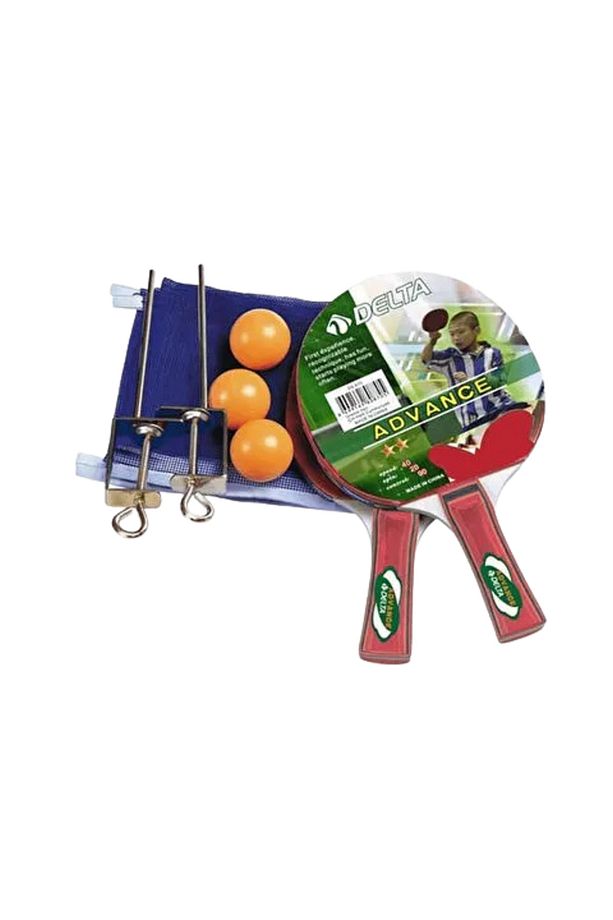 MASA TENİSİ SETİ 2 YILDIZ SET - 1