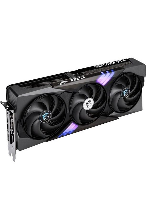 Rtx5070 12gb Gamıng Trıo Oc 12g Gddr7 192bit Hdmı Dp Pcıe 5.0 - 4