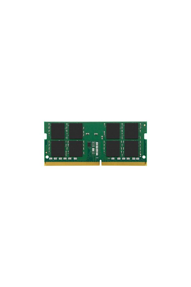 Kvr32s22d8/32, 32gb, 3200mhz, Ddr4, Sodimm Notebook Ram, 1,2v, Cl22 - 1