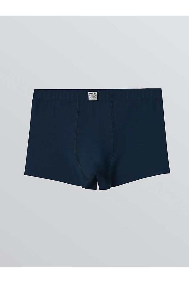 LCW Kids Basic Erkek Çocuk Boxer 5'li (S5) - 5