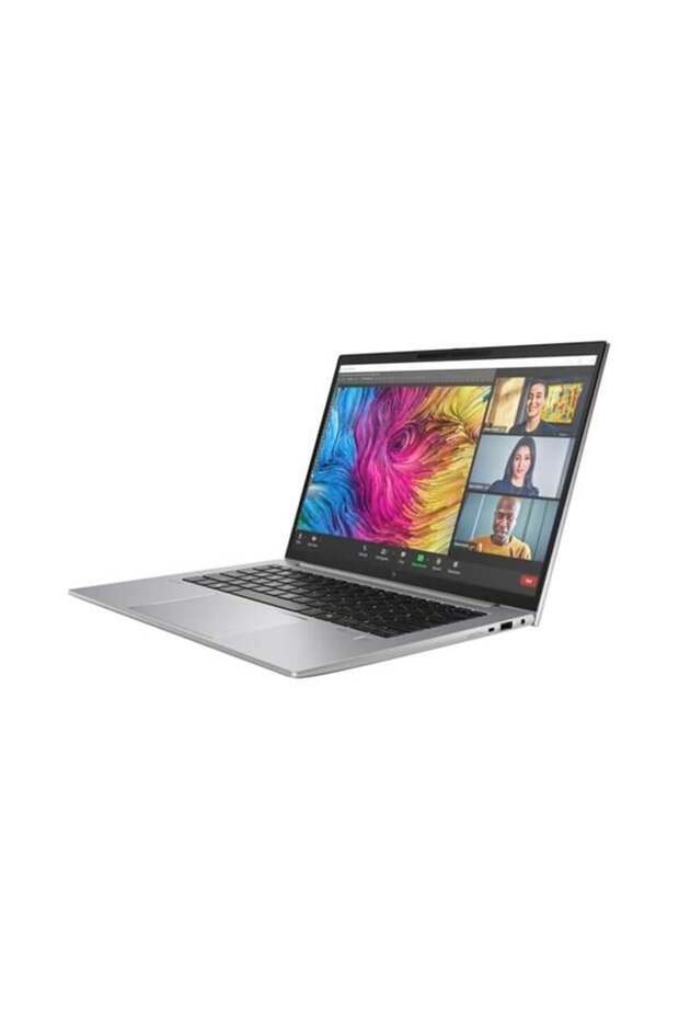 14" Zbook Fırefly 14 G11 86b04ea Ultra 7 155h-64gb Ddr5 Ram-512gb Nvme-4gb Rtx A500-w11 Pro - 2