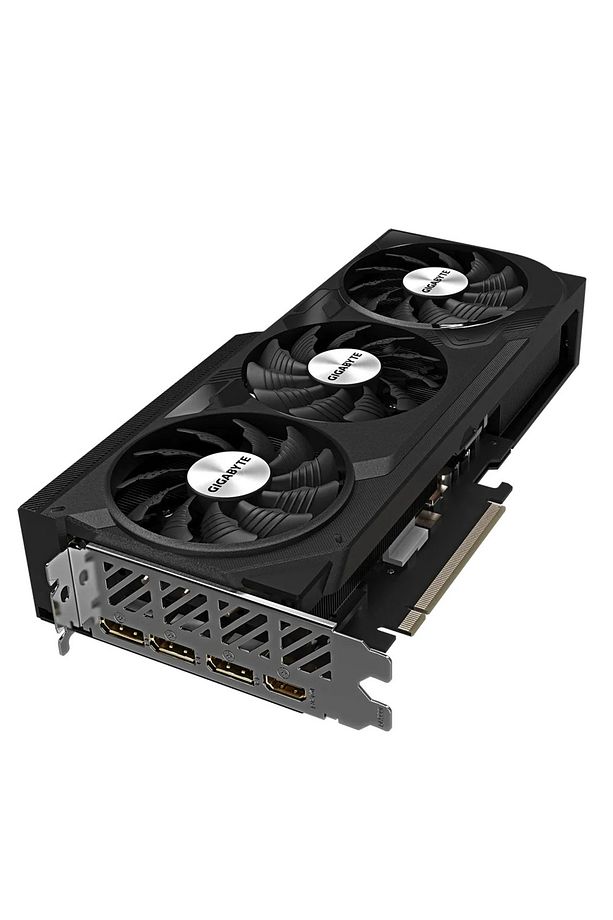 Gv-n407twf3oc-12gd, Rtx4070tı, Wındforce Oc, 12gb, Gddr6, 192bıt, 3 Fanlı, 1xhdmı, 3xdp, Ga - 5