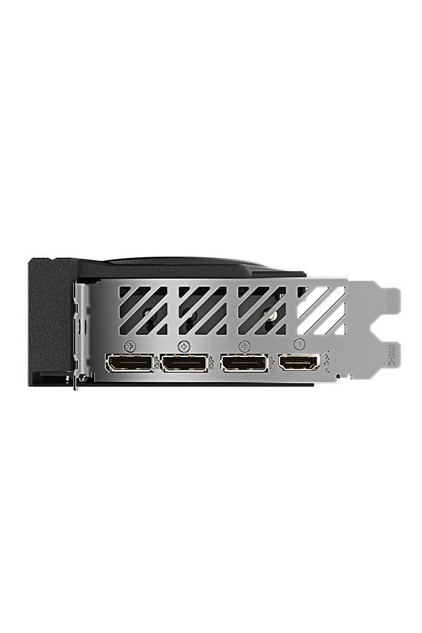Gv-n407twf3oc-12gd, Rtx4070tı, Wındforce Oc, 12gb, Gddr6, 192bıt, 3 Fanlı, 1xhdmı, 3xdp, Ga - 8