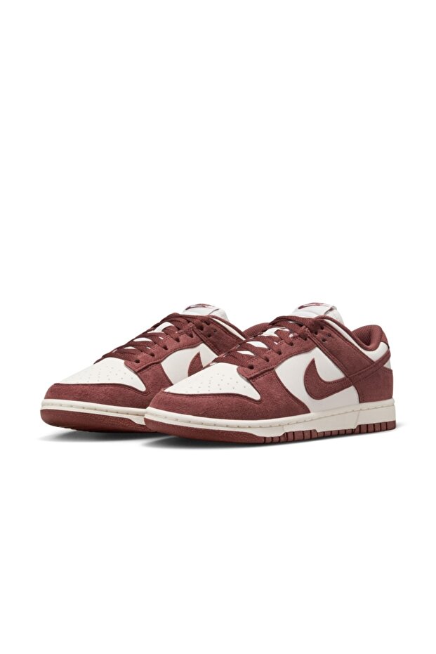 Dunk Low Sneaker Ayakkabı Spormoon - 2