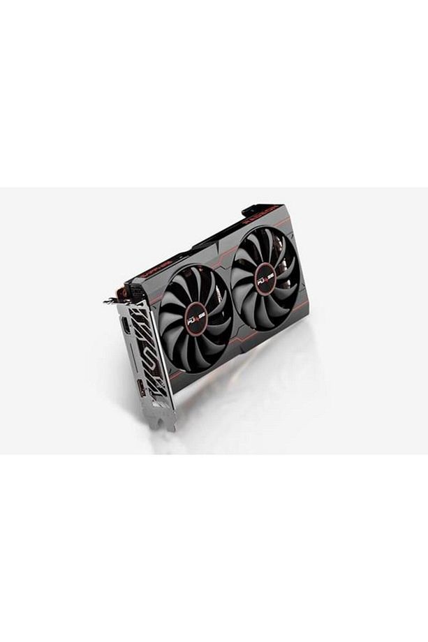 4gb Rx6500xt Pulse 11314-08-20g Gddr6 Hdmı-dp Pcıe 4.0 - 3