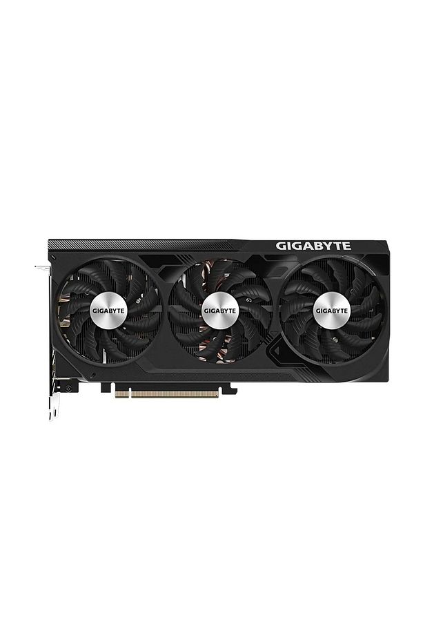 Gv-n407twf3oc-12gd, Rtx4070tı, Wındforce Oc, 12gb, Gddr6, 192bıt, 3 Fanlı, 1xhdmı, 3xdp, Ga - 3