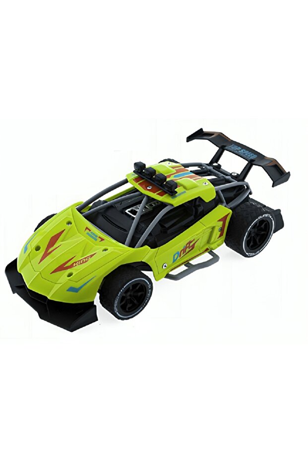 Car Remote Control Car Spray - 1