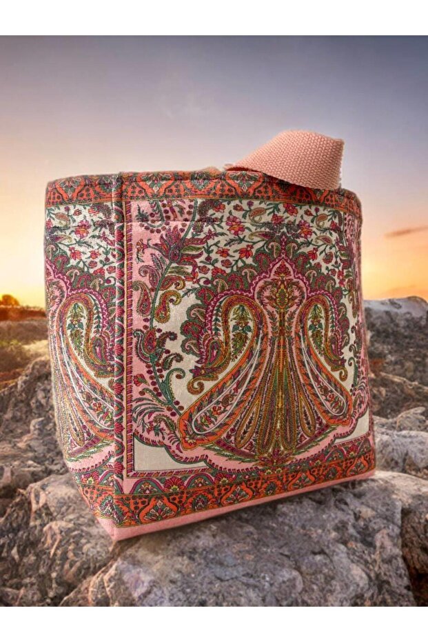 Hürrem Model Kadın Çanta - 2