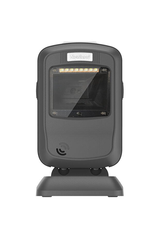 FR4080-20، نوع سطح المكتب، Cmos، كابل USB، رمز QR ثنائي الأبعاد، قارئ باركود - 1